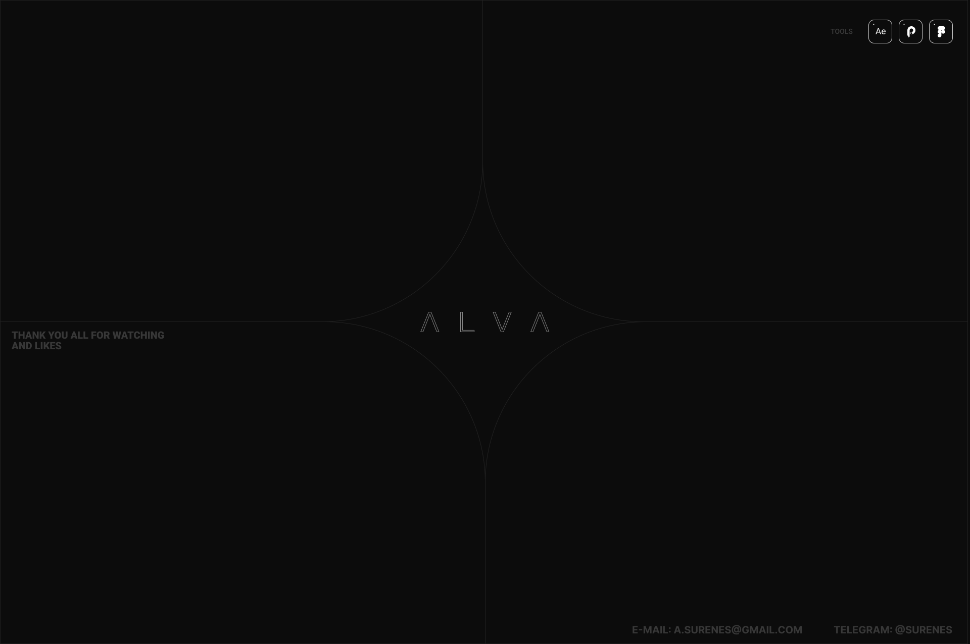 Alva App Design — Изображение №14 — Интерфейсы на Dprofile