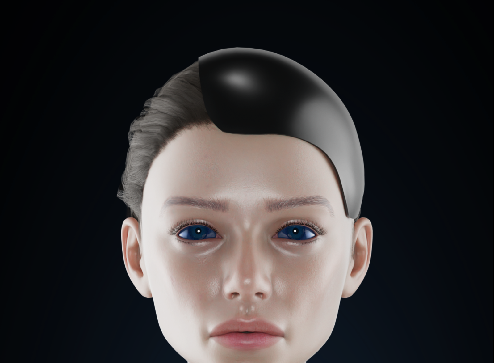 Avatar YuliaWave — Изображение №6 — 3D, Анимация на Dprofile