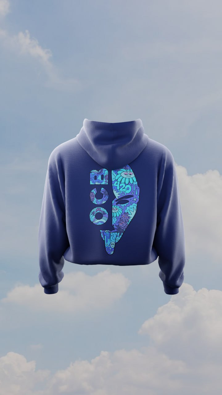 OCB x VENYSON — Изображение №4 — 3D, Анимация на Dprofile