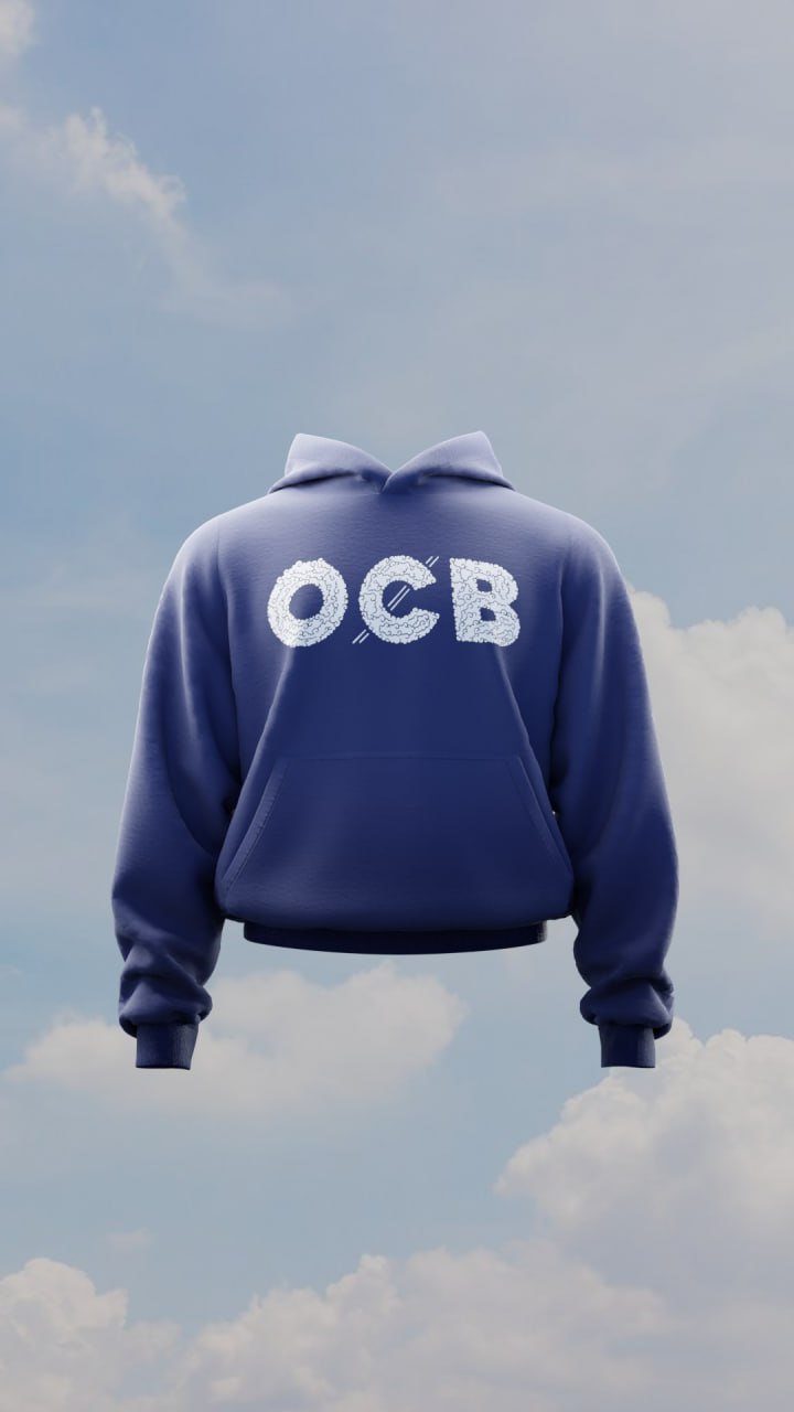 OCB x VENYSON — Изображение №5 — 3D, Анимация на Dprofile