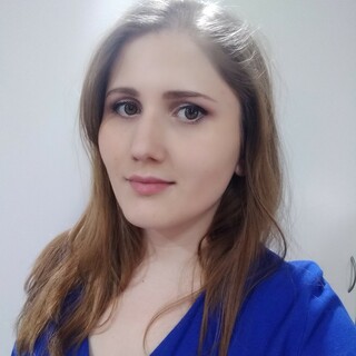 Аватар пользователя Мария Фомина