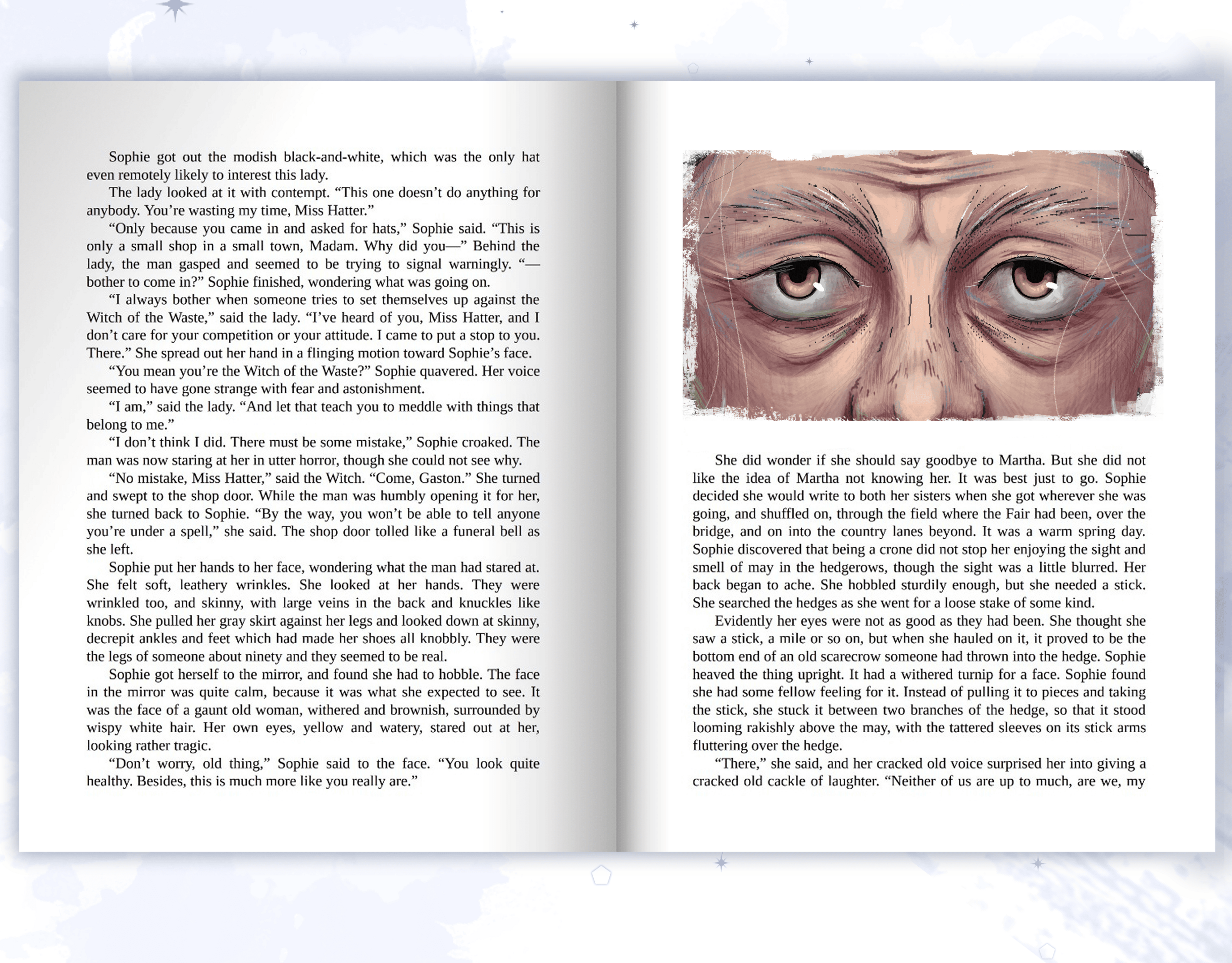 Книжные иллюстрации — Изображение №4 — Иллюстрация, Графика на Dprofile