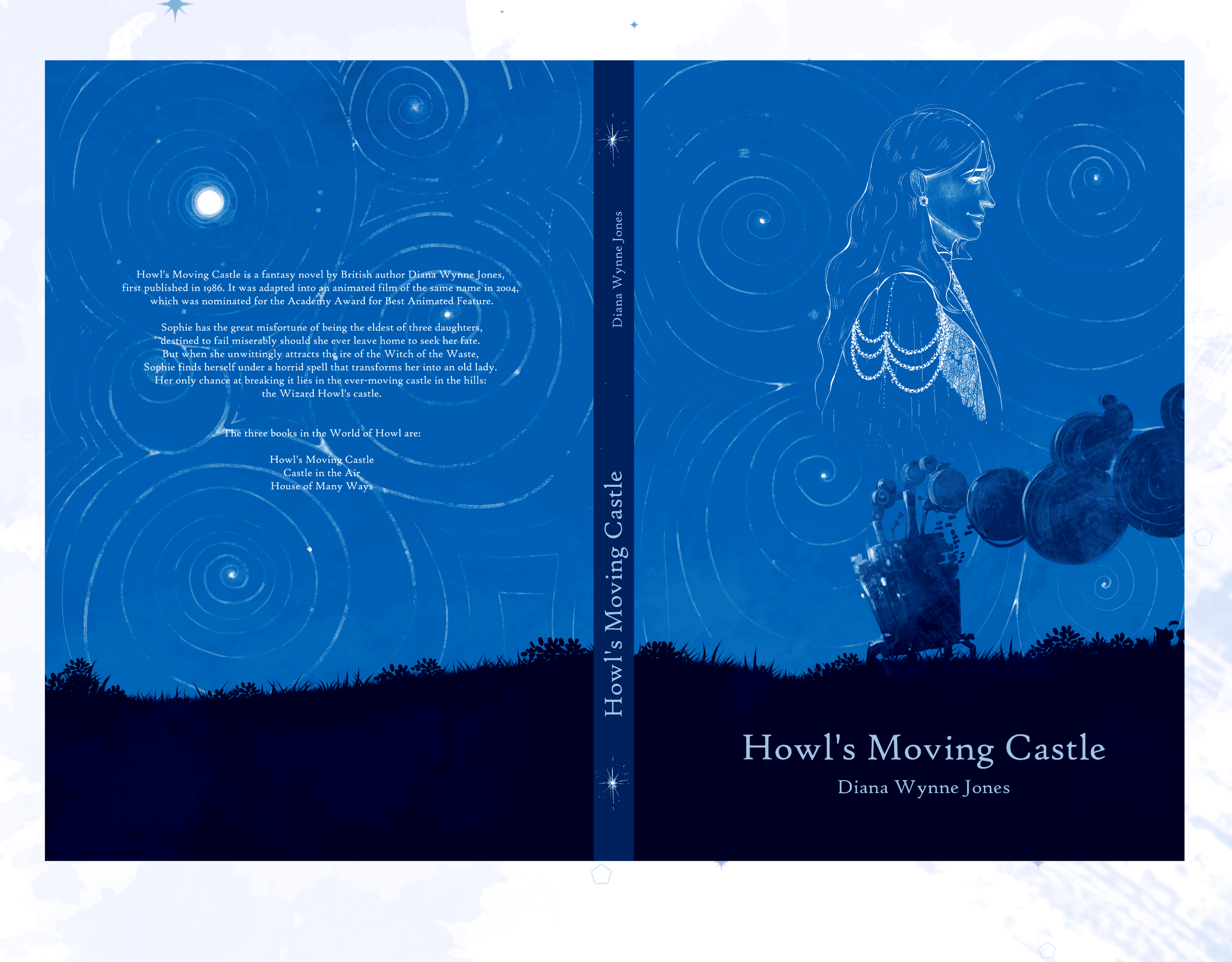 Книжные иллюстрации — Изображение №2 — Иллюстрация, Графика на Dprofile