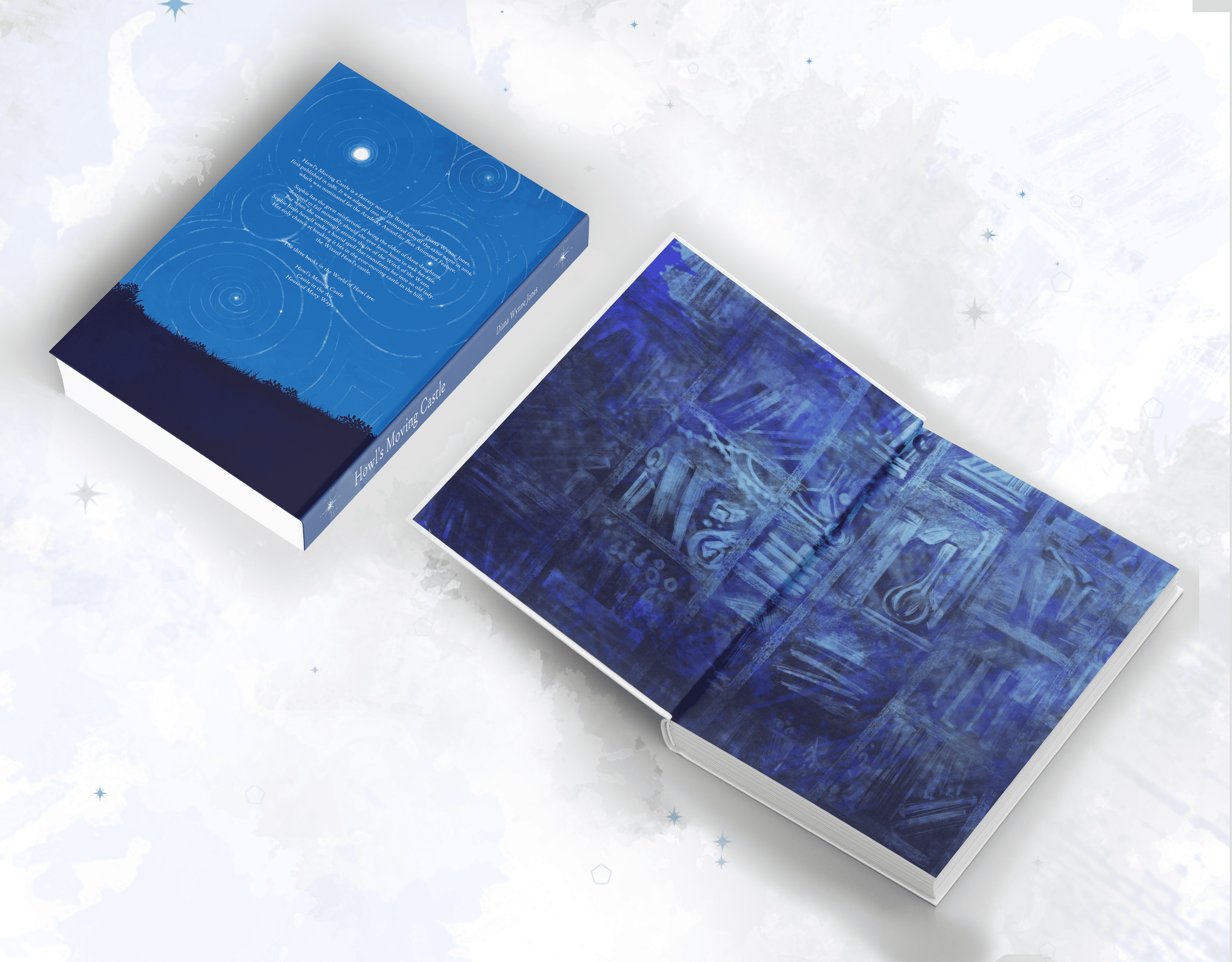 Книжные иллюстрации — Изображение №10 — Иллюстрация, Графика на Dprofile