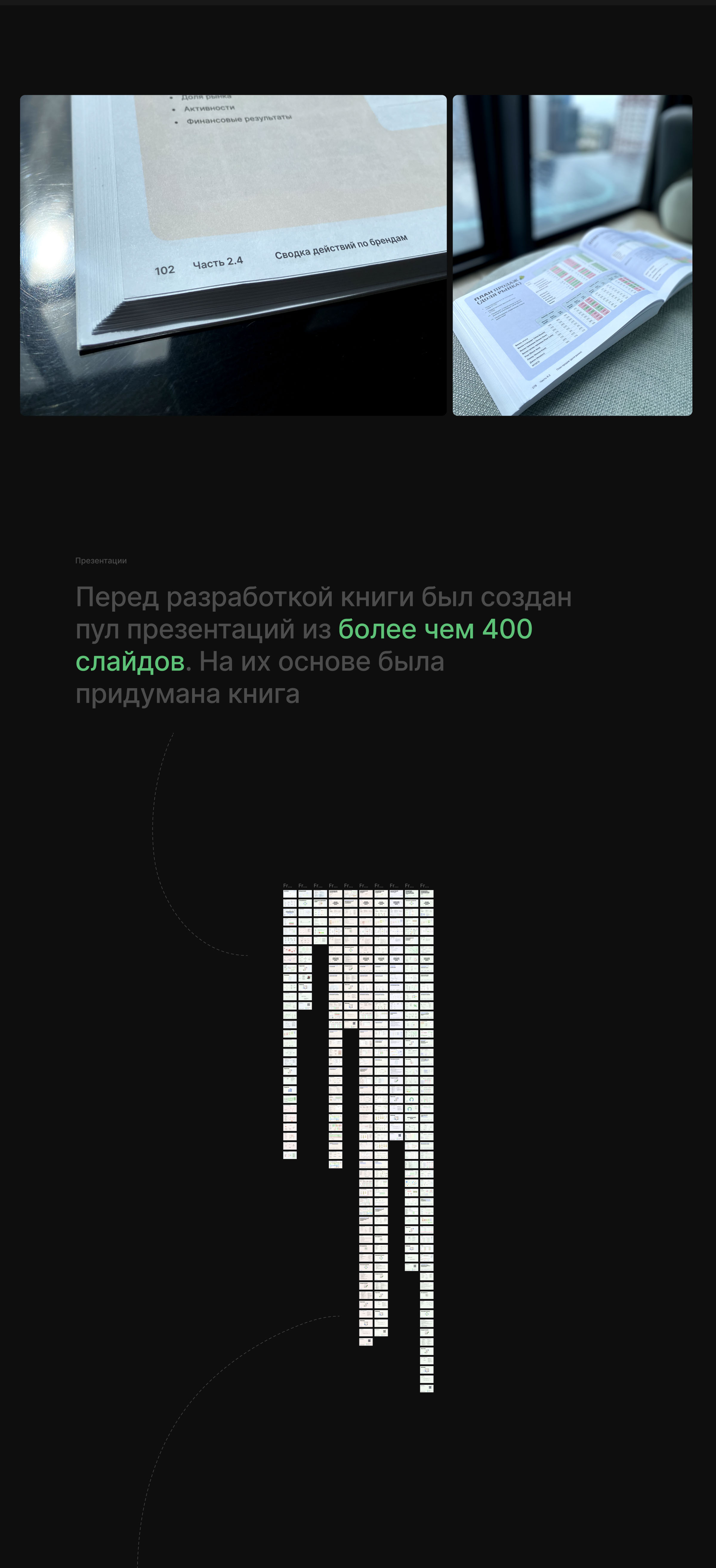 Книга + сайт "Планирование продаж и операций" — Изображение №24 — Иллюстрация, Графика на Dprofile