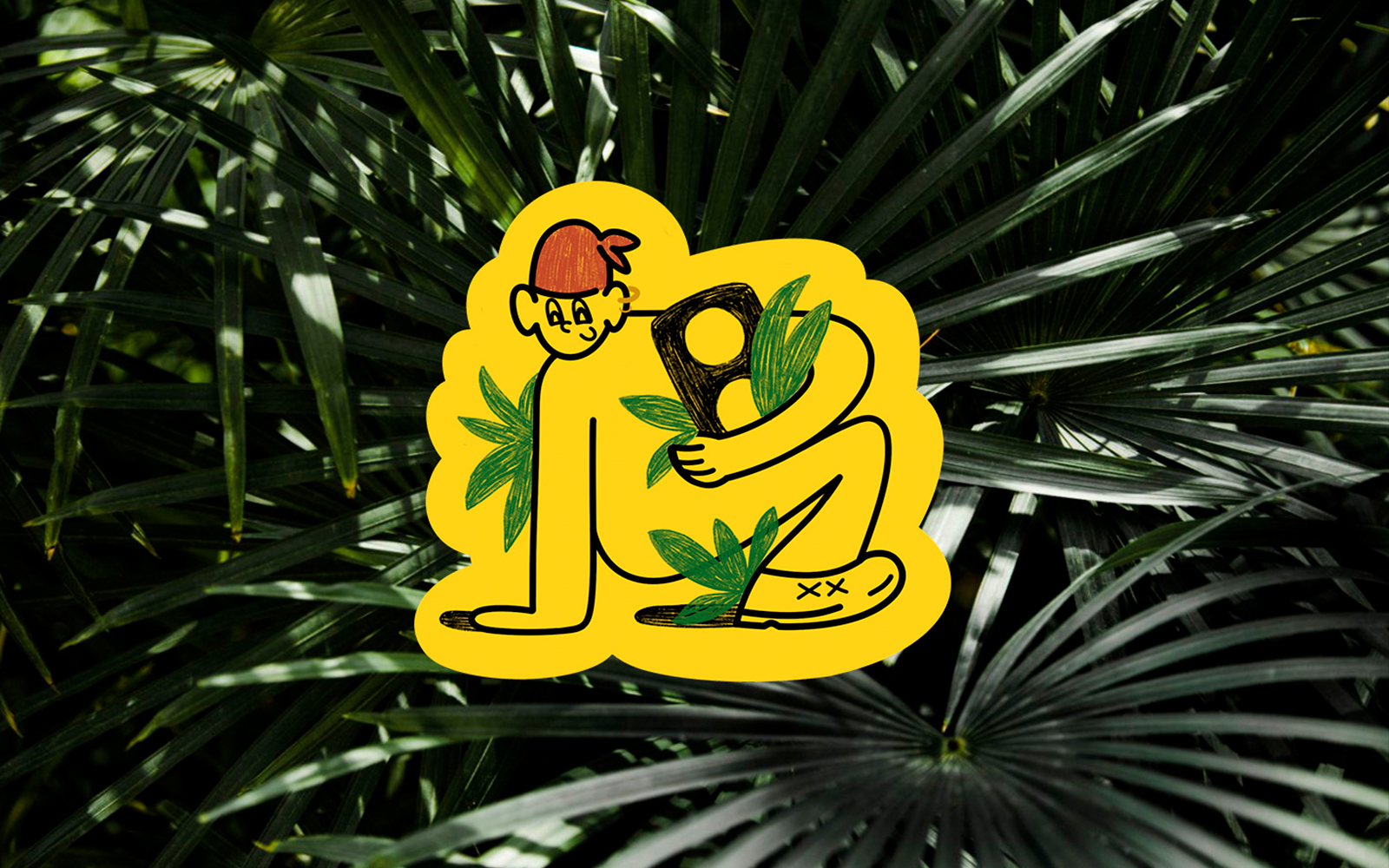 STICKERS | STICKERPACK — Изображение №6 — Брендинг, Иллюстрация на Dprofile