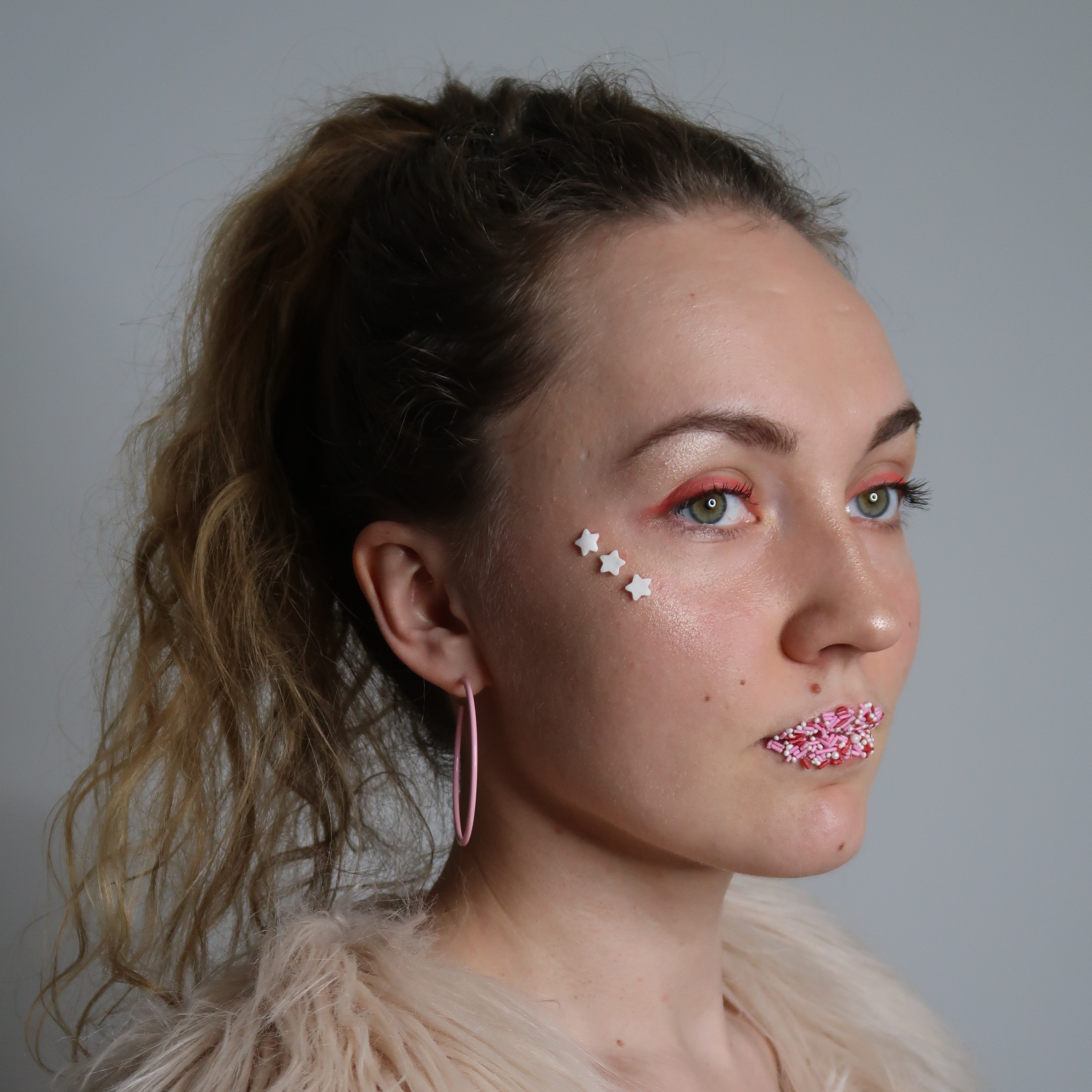 Аватар пользователя Дарья Михайлова