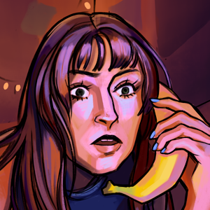 Аватар пользователя Anna Medoed