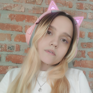 Аватар пользователя Яна Мокина