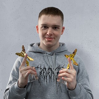 Аватар пользователя Илья Ващенко