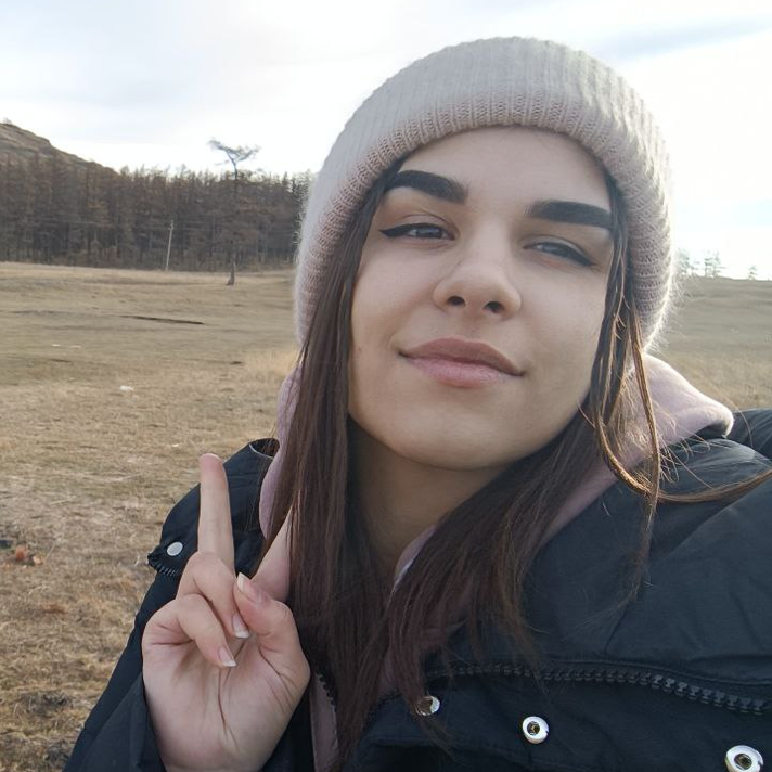 Аватар пользователя Ксения Афанасьева