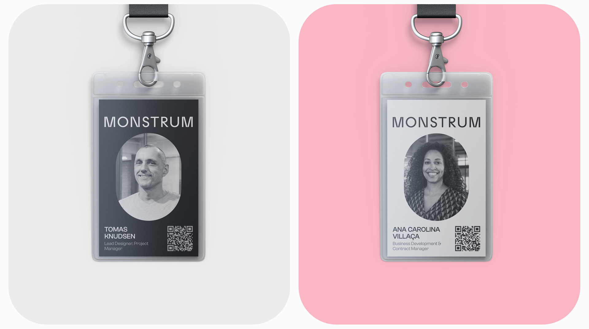 Monstrum Website Redesign — Изображение №3 — Интерфейсы на Dprofile