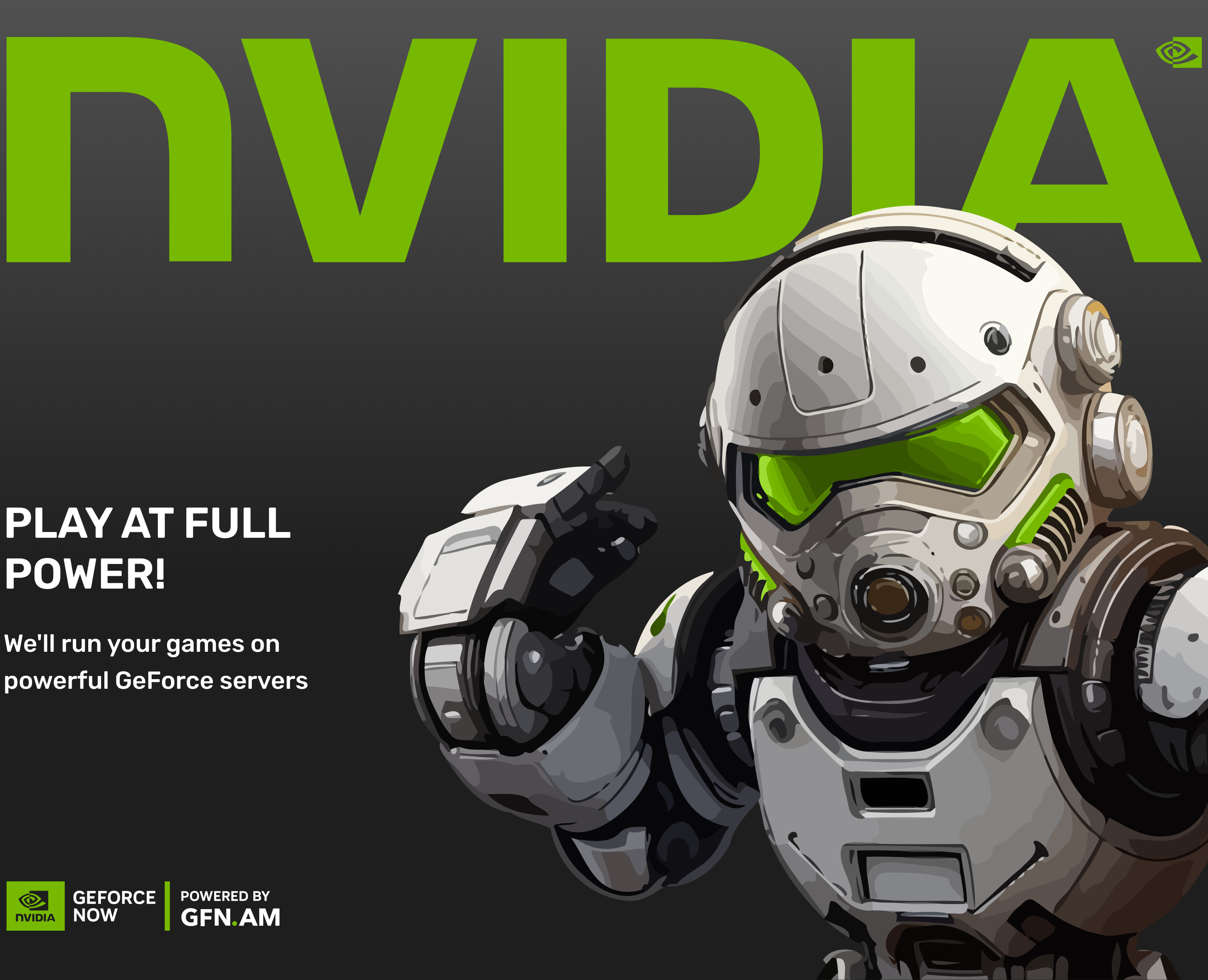 NVIDIA (GFN Support and Guides) на Dprofile