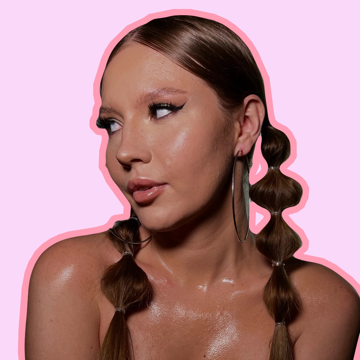 Аватар пользователя Дарья Нагибина