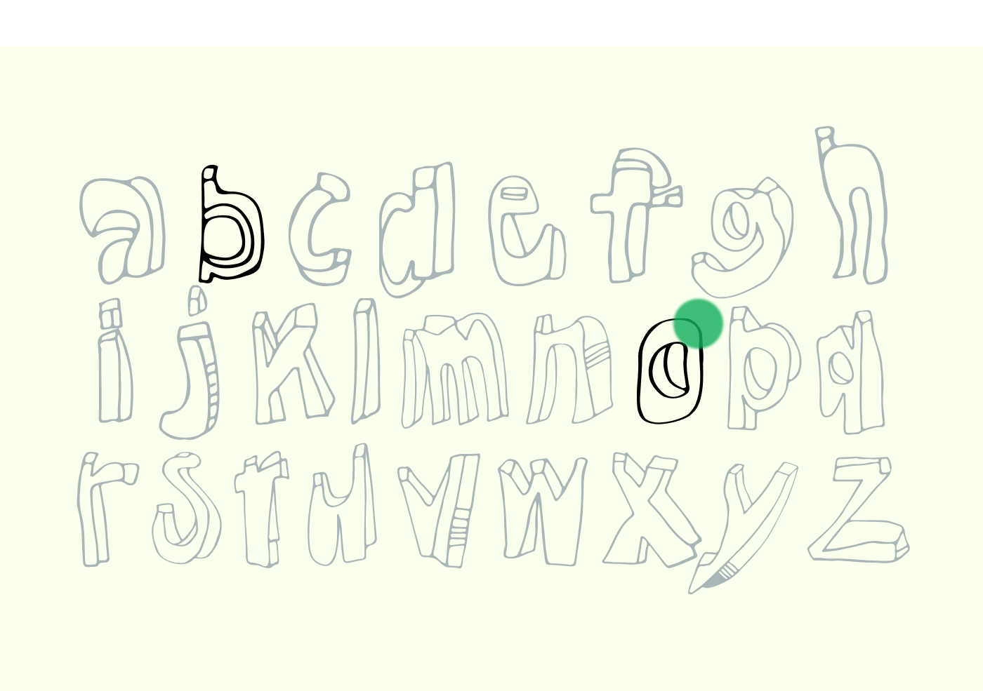 BAIKAL AGENCY IDENTITY — Изображение №3 — Брендинг, Графика на Dprofile