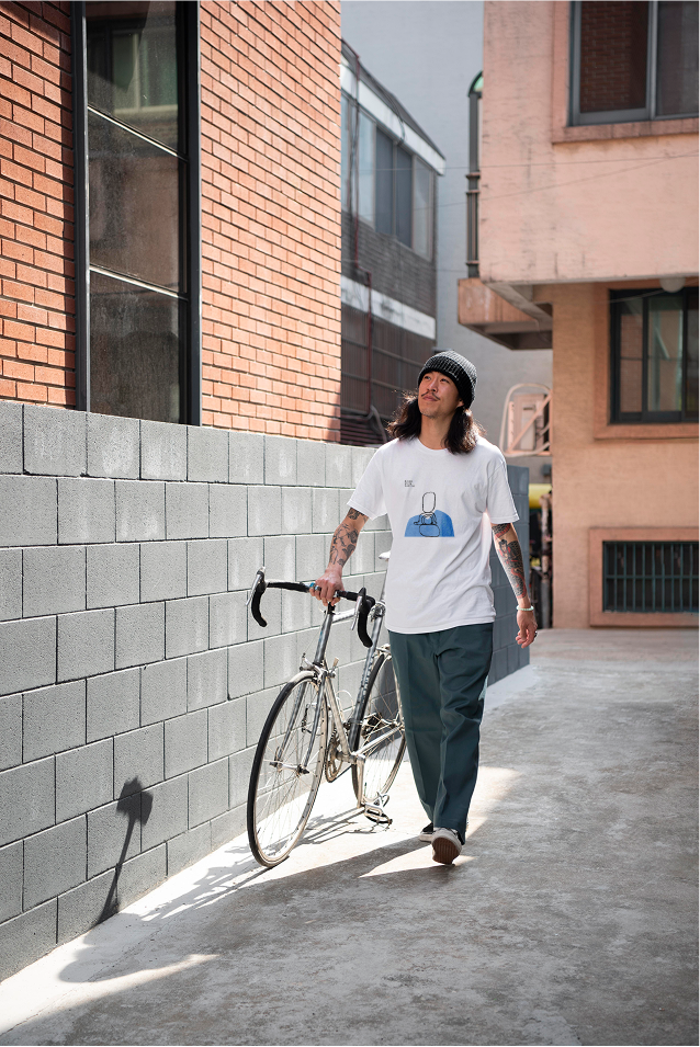 BAIKAL AGENCY IDENTITY — Изображение №7 — Брендинг, Графика на Dprofile