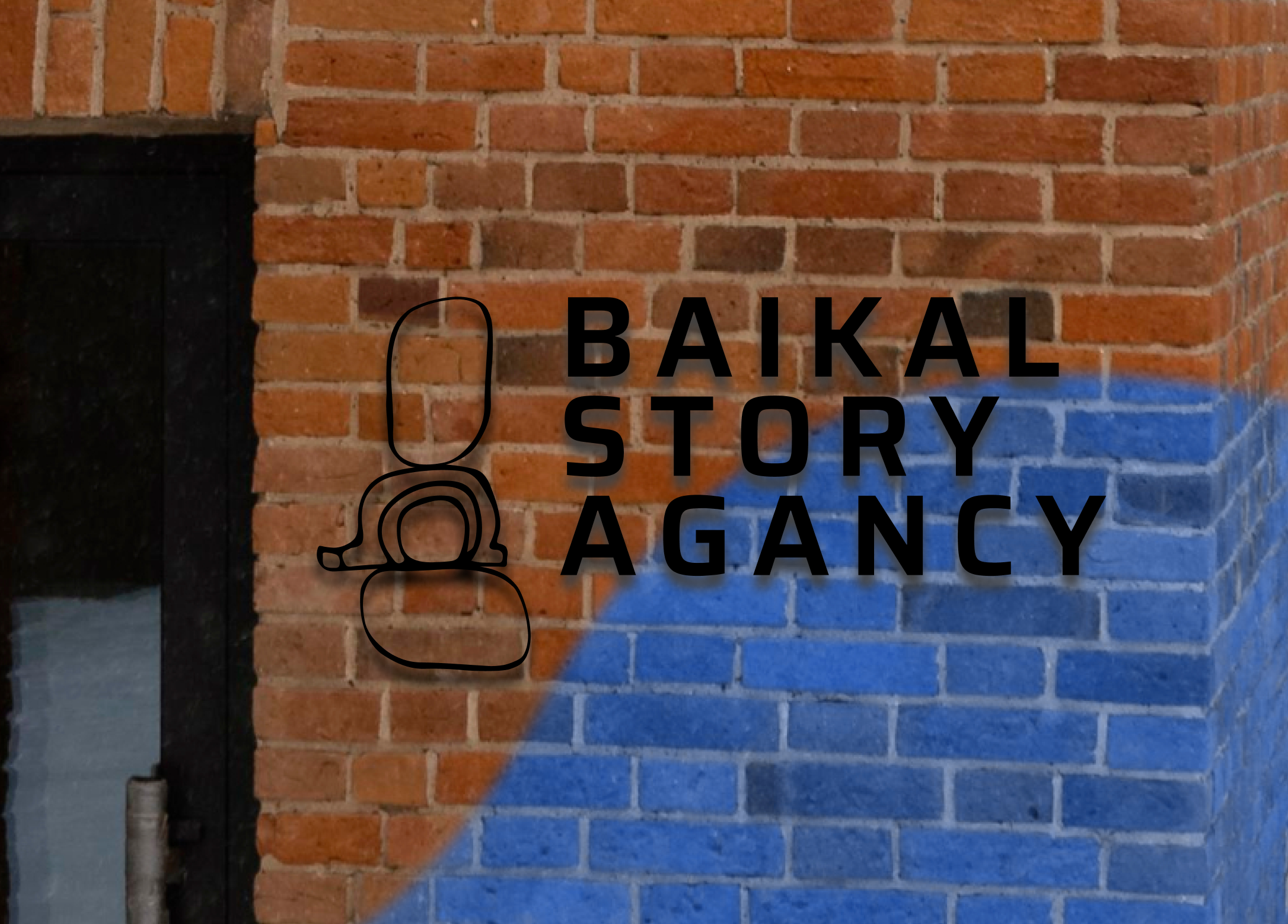 BAIKAL AGENCY IDENTITY — Изображение №5 — Брендинг, Графика на Dprofile