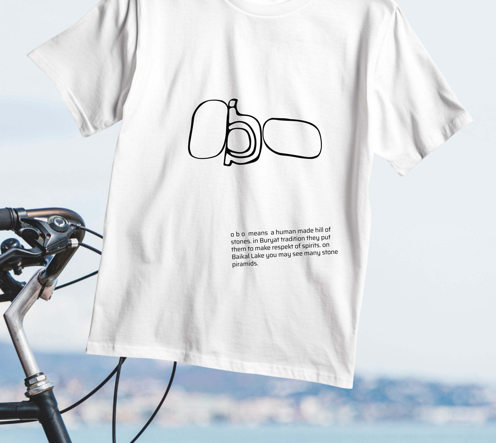 BAIKAL AGENCY IDENTITY — Изображение №8 — Брендинг, Графика на Dprofile