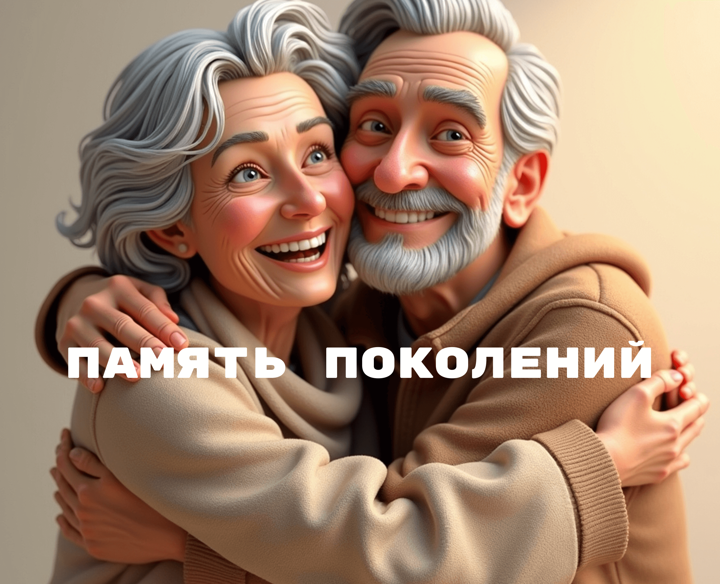Сервисный дизайн проекта "Память поколений" — Интерфейсы, Маркетинг на Dprofile
