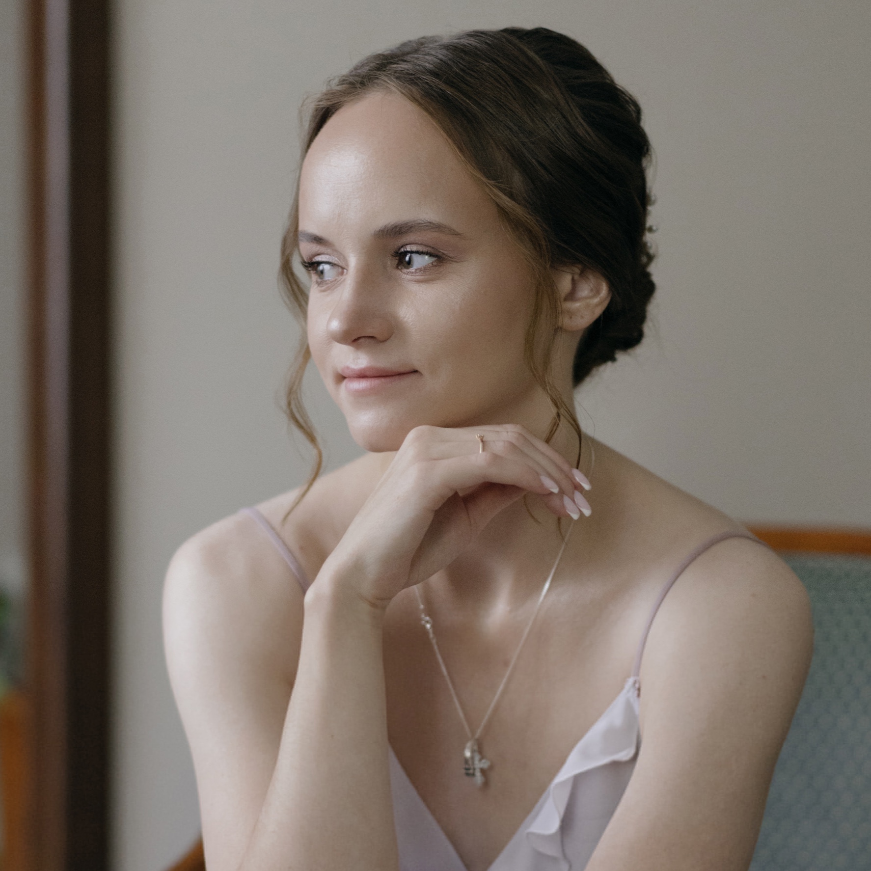 Аватар пользователя Анна Чуданова