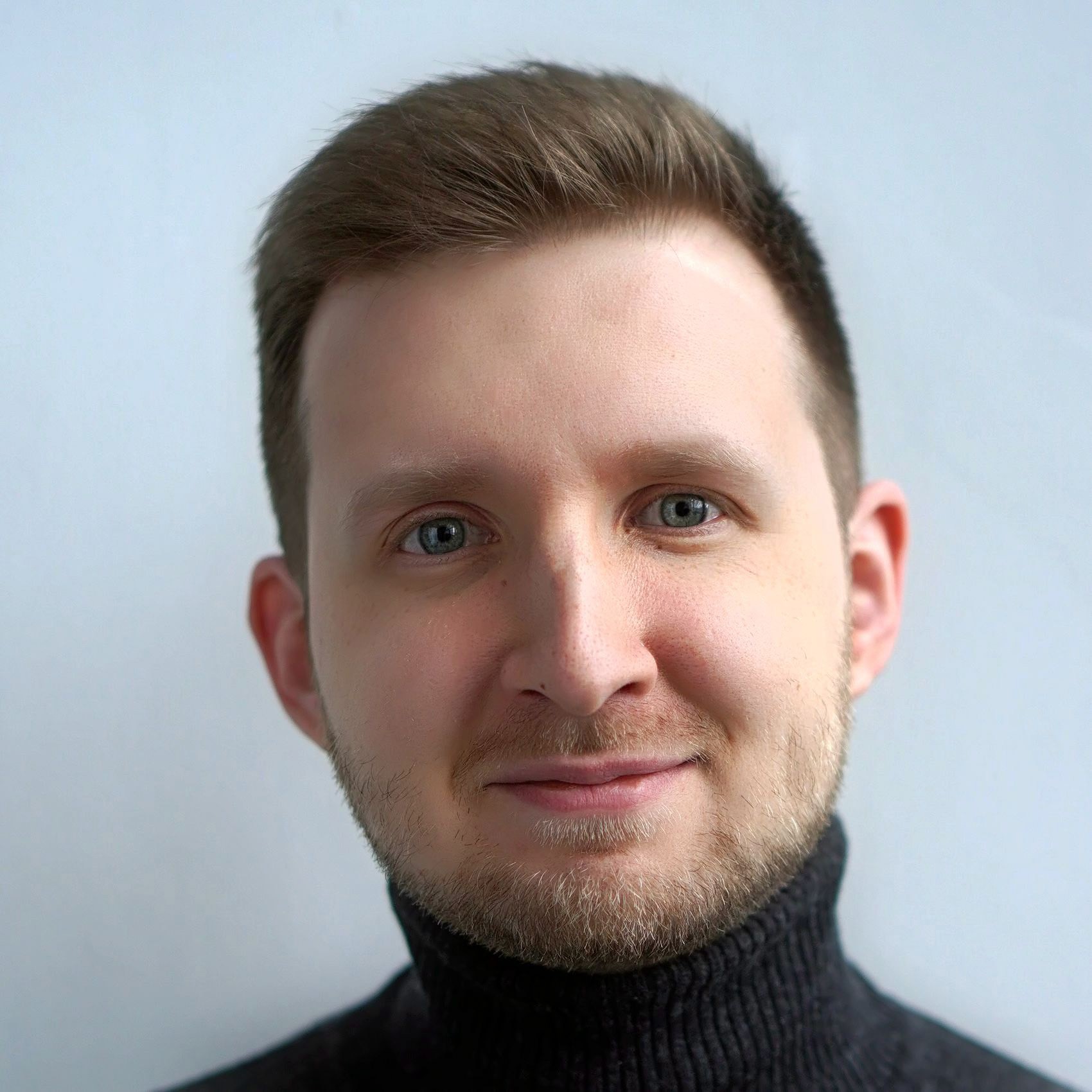 Аватар пользователя Алексей Куцевол