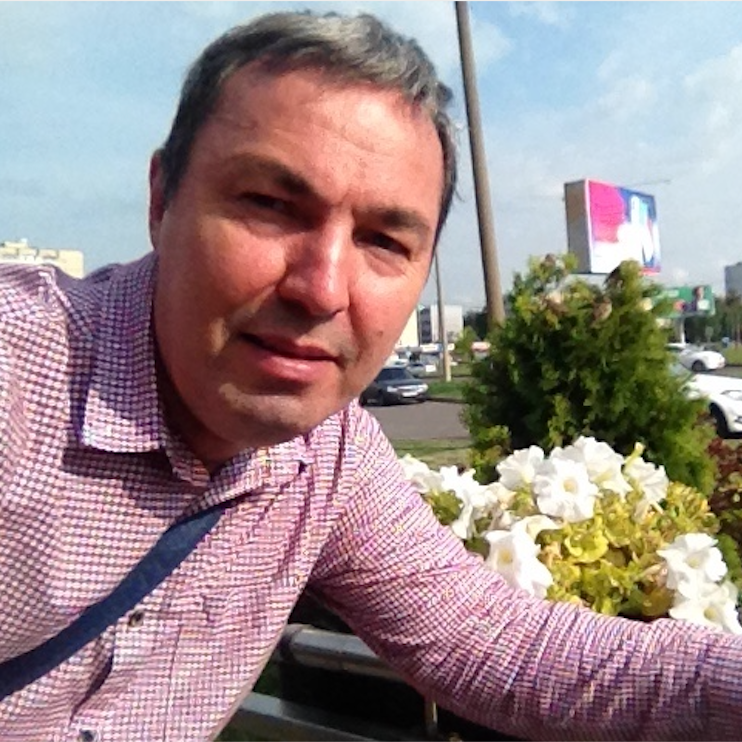 Аватар пользователя Ратмир Ахияров