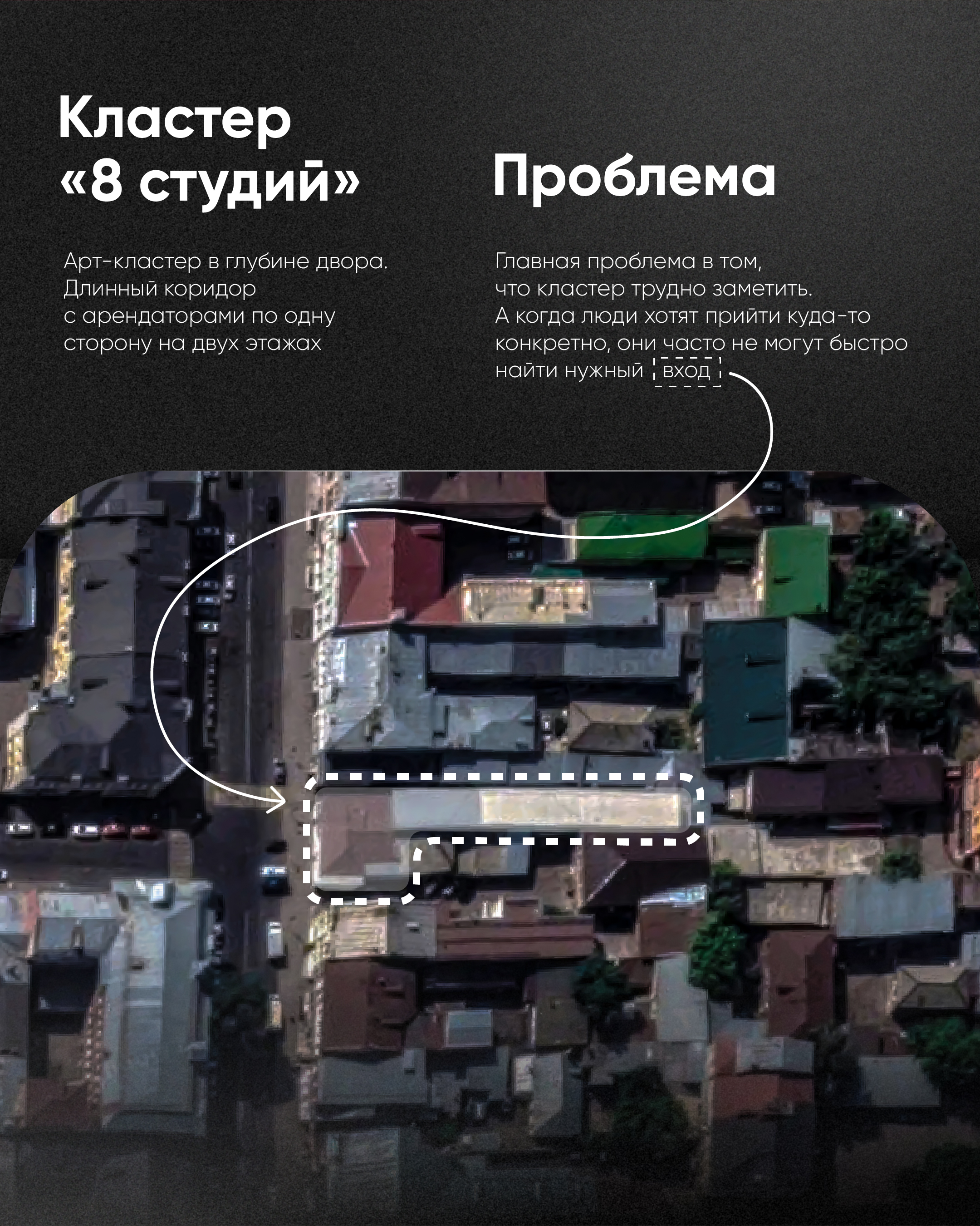Навигация для арт-кластера 3D — Изображение №2 — Графика, 3D на Dprofile