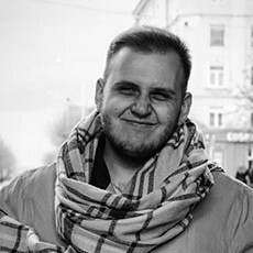 Аватар пользователя Евгений Голубев