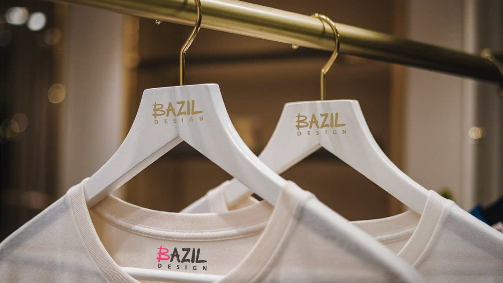 Bazil Desing Branding — Изображение №4 — Брендинг на Dprofile