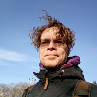 Аватар пользователя Константин Дубков