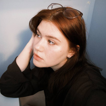 Аватар пользователя Лиза Ершова