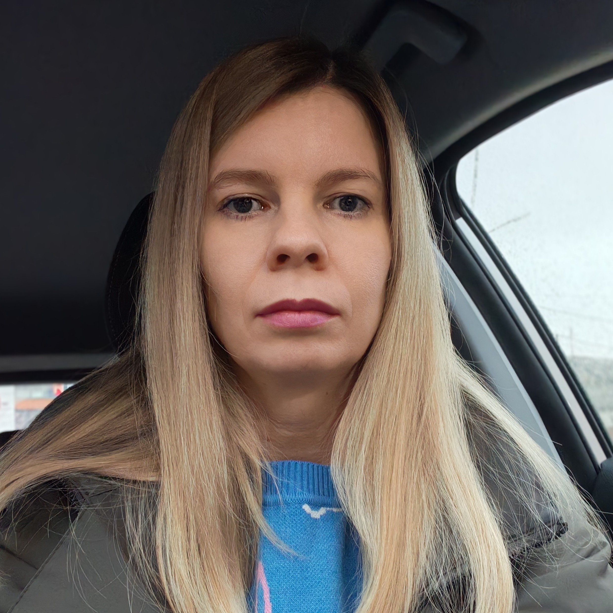 Аватар пользователя Ксения Паншина