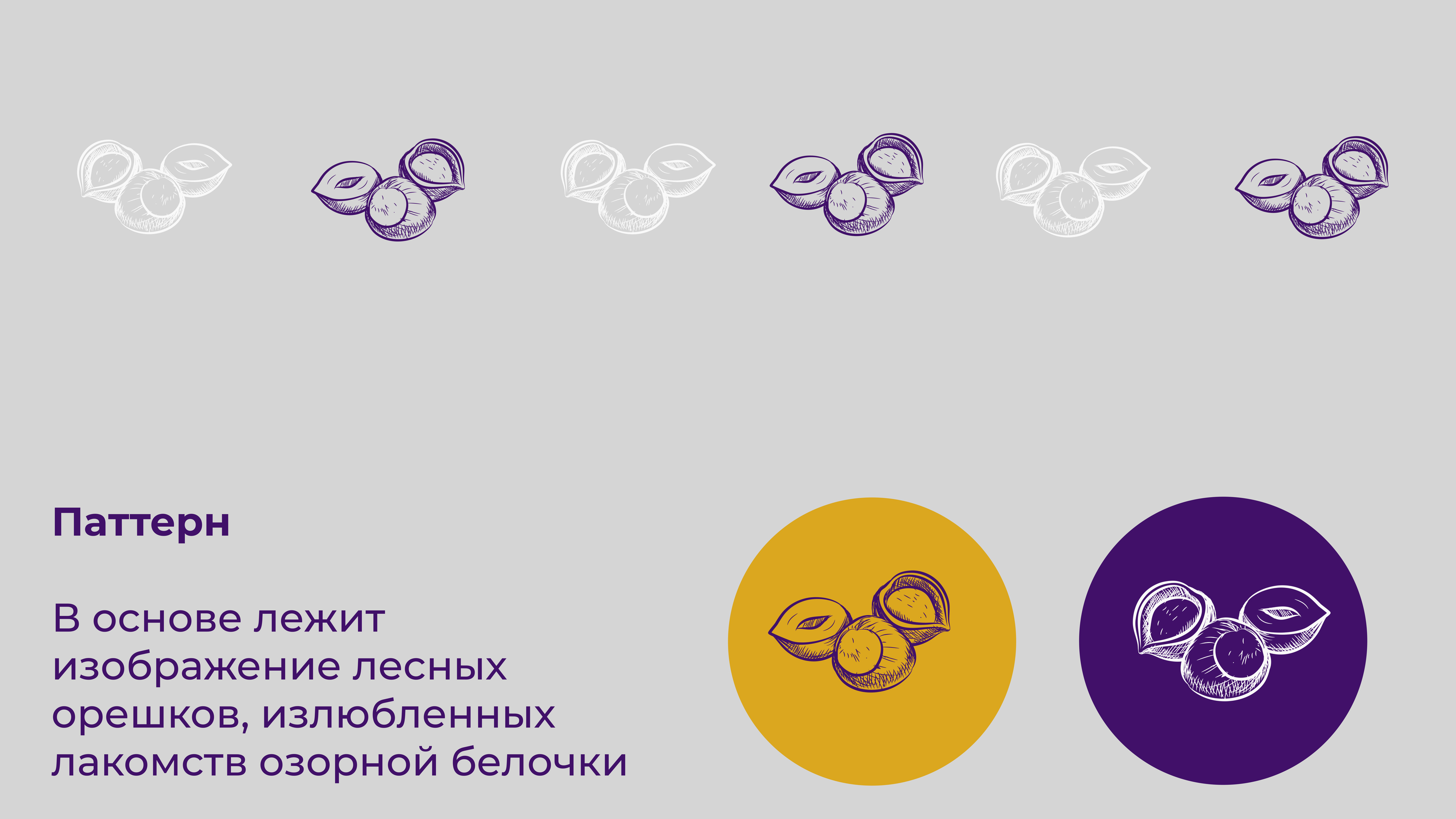 Фирменный стиль для кофейни "Little Pancakes" — Изображение №5 — Брендинг на Dprofile