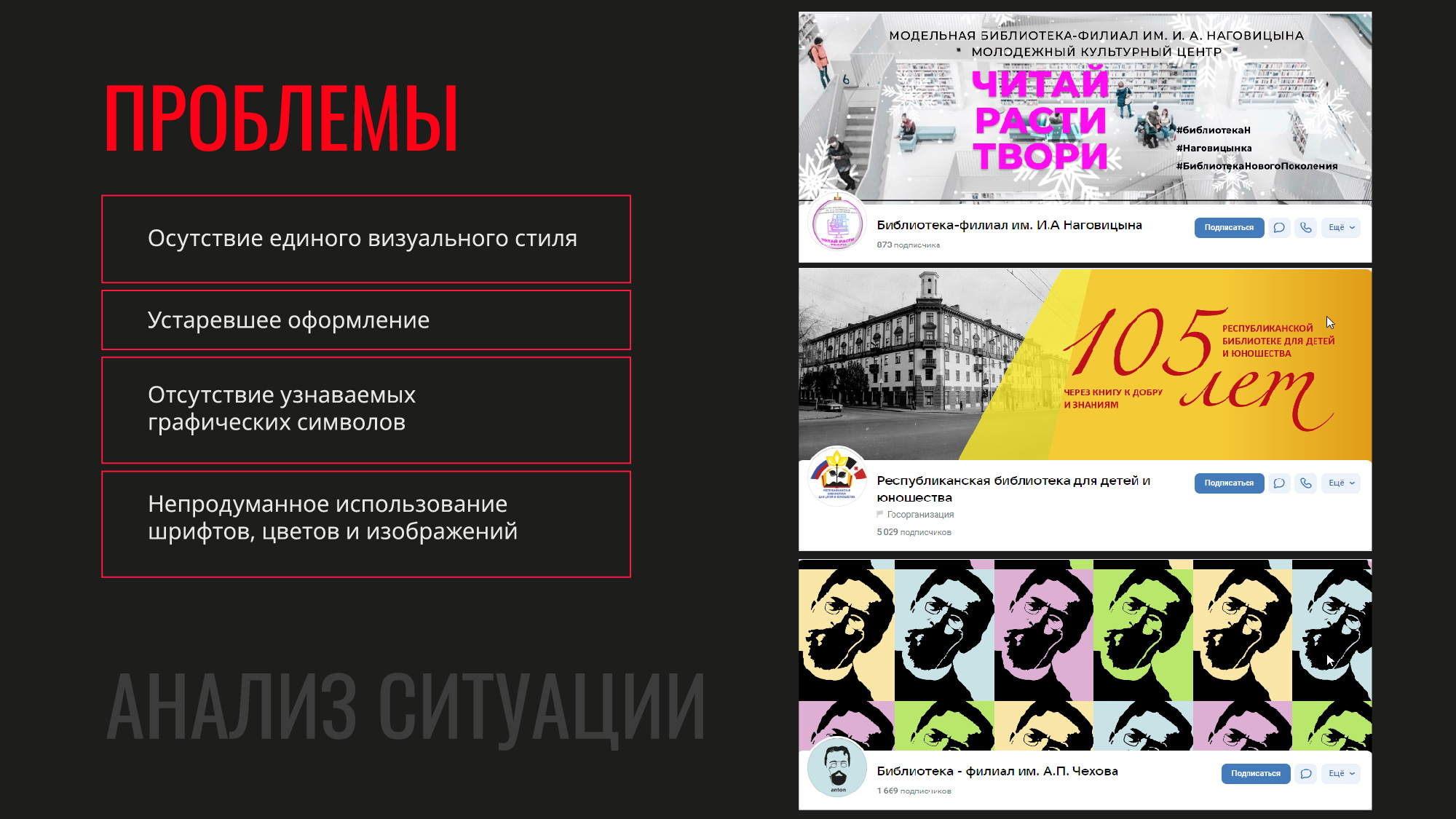 Система библиотек Ижевска — Изображение №2 — Брендинг на Dprofile