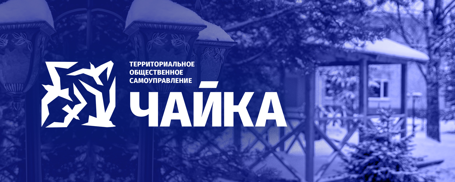 Дизайн логотипа ТОС «Чайка» — Изображение №3 — Брендинг на Dprofile