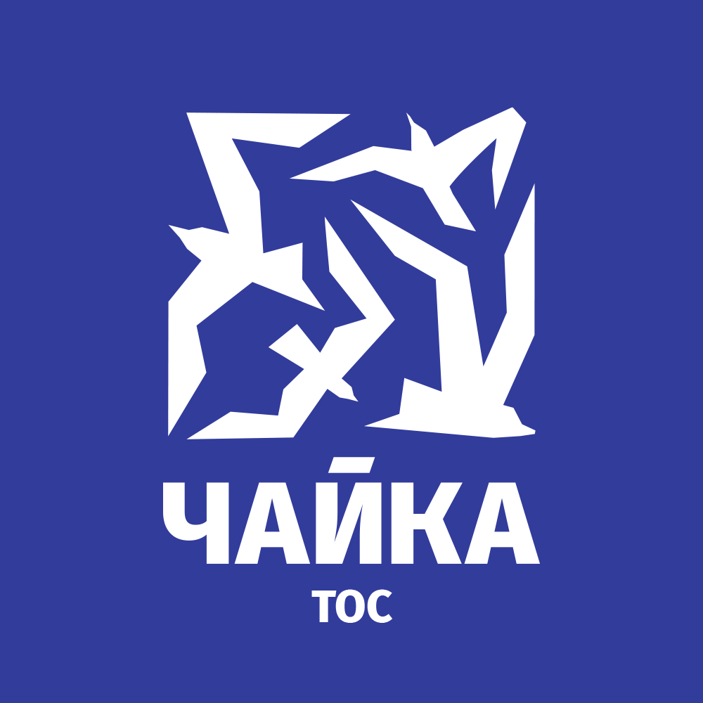 Дизайн логотипа ТОС «Чайка» — Изображение №5 — Брендинг на Dprofile