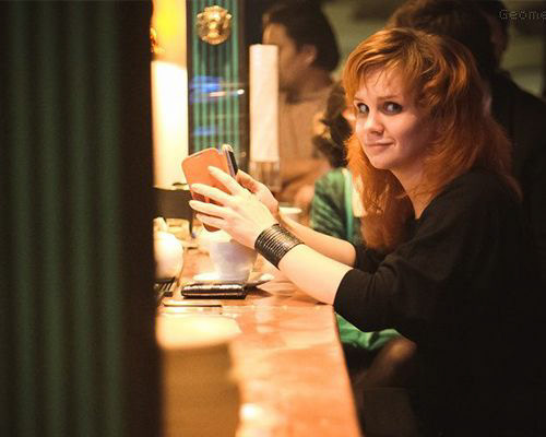 Эволюция жизни в океане — Изображение №37 — Иллюстрация на Dprofile