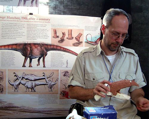 Эволюция жизни в океане — Изображение №40 — Иллюстрация на Dprofile