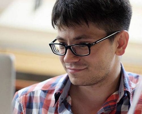 Эволюция жизни в океане — Изображение №38 — Иллюстрация на Dprofile