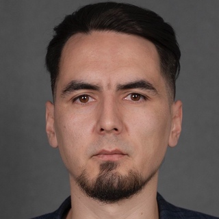 Аватар пользователя Алексей Малицкий