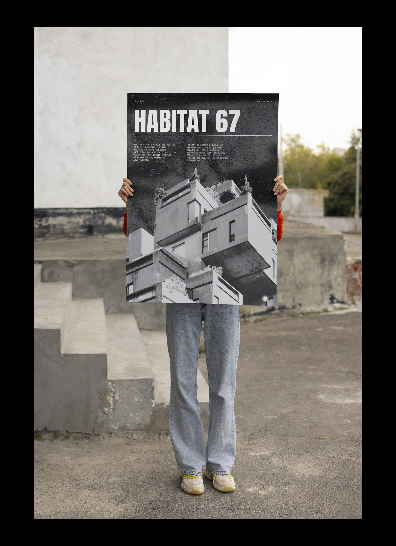Серия плакатов для Константина Лобанова — Изображение №11 — Графика на Dprofile