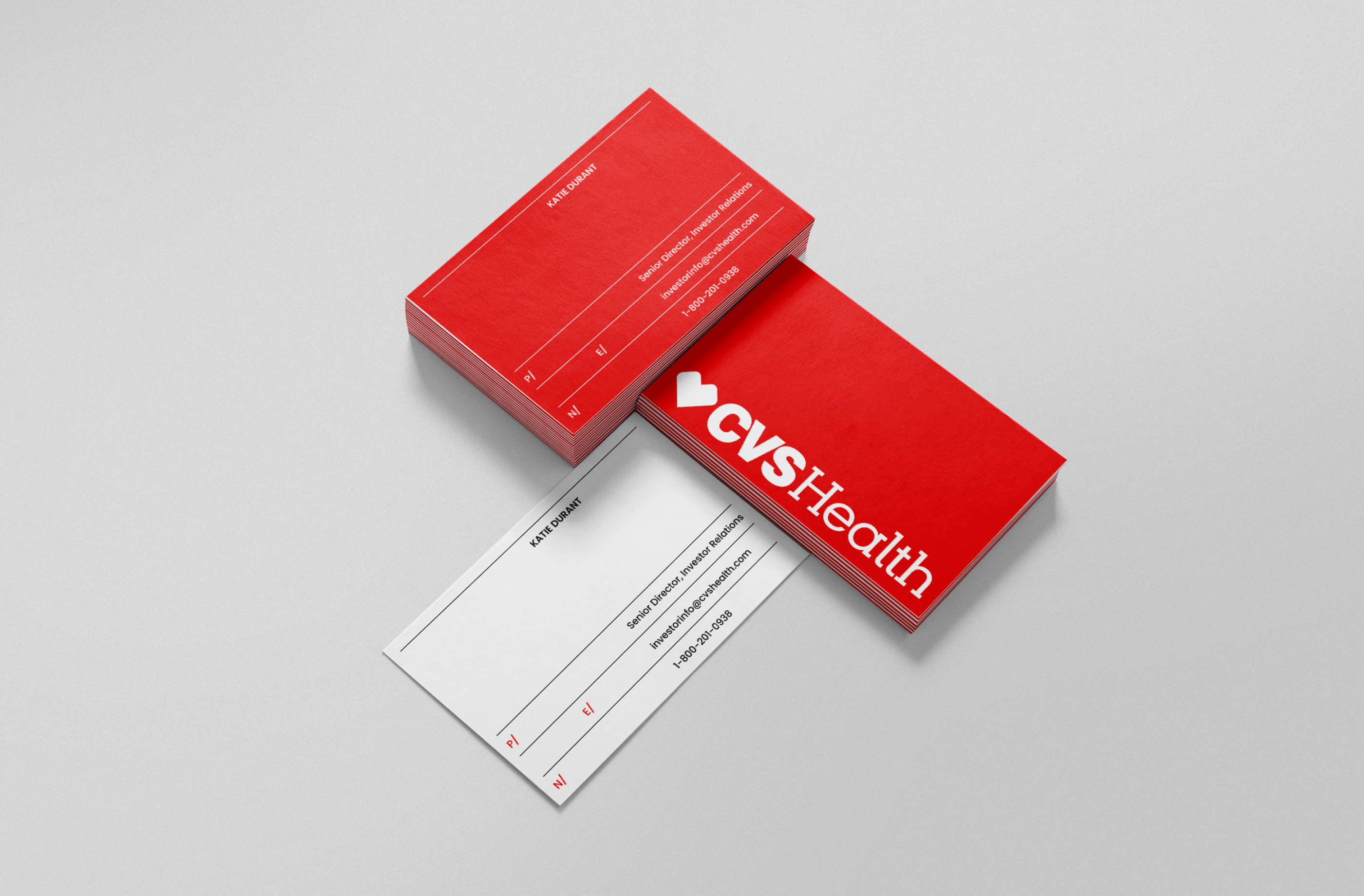 CVS HEALTH website — Изображение №6 — Интерфейсы, Брендинг на Dprofile