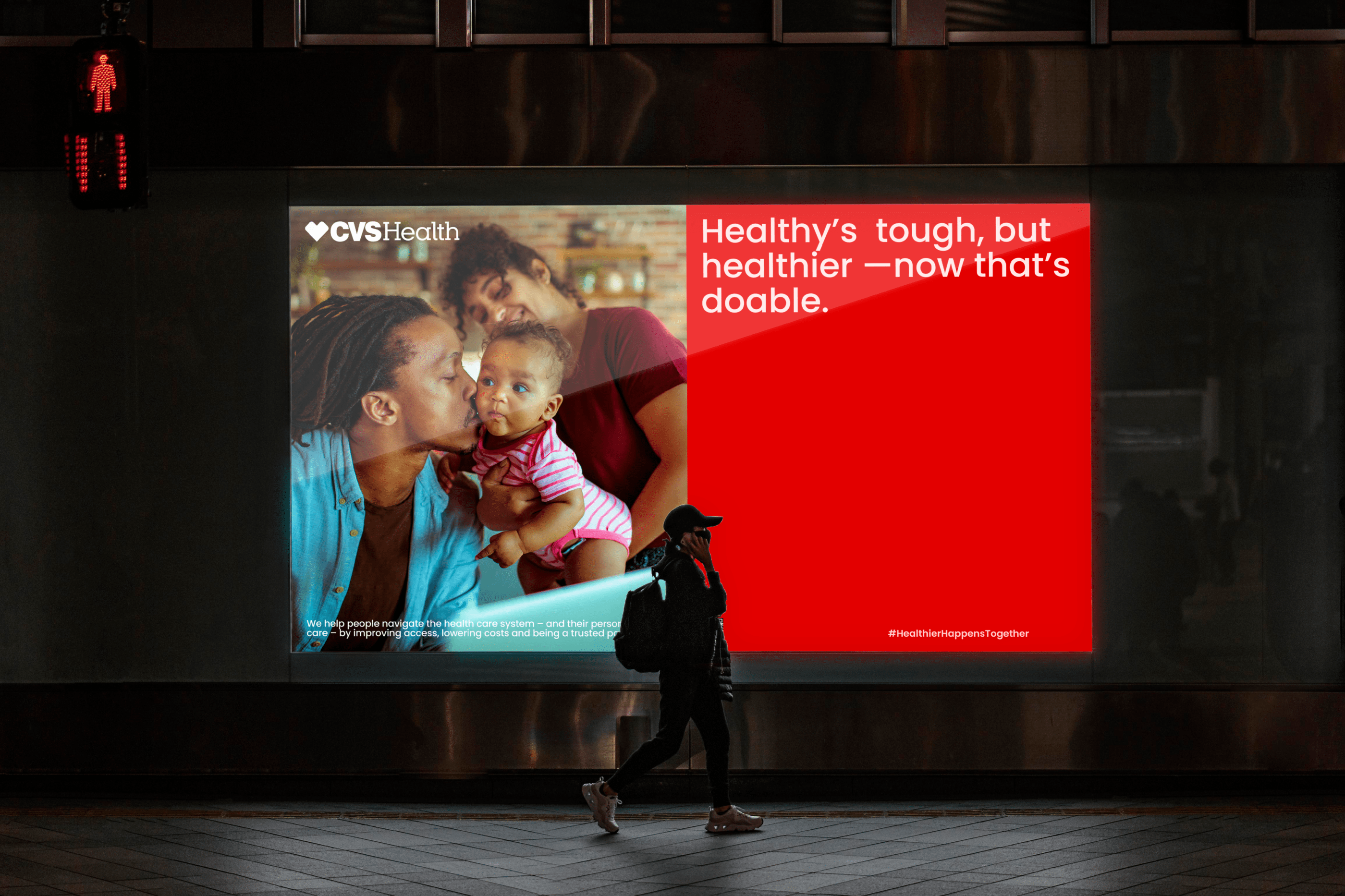 CVS HEALTH website — Изображение №4 — Интерфейсы, Брендинг на Dprofile