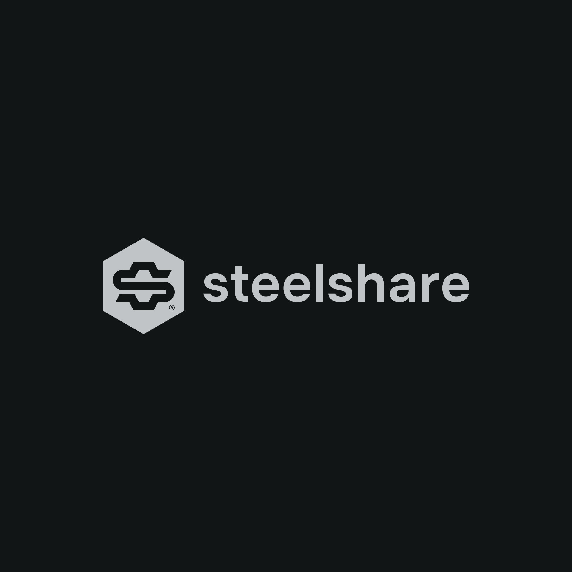 Steelshare® Logotype & 3D robot — Изображение №4 — 3D, Анимация на Dprofile