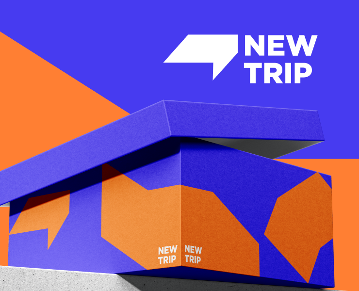New trip на Dprofile
