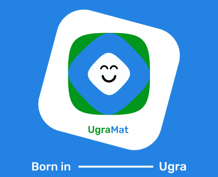 UgraMat на Dprofile
