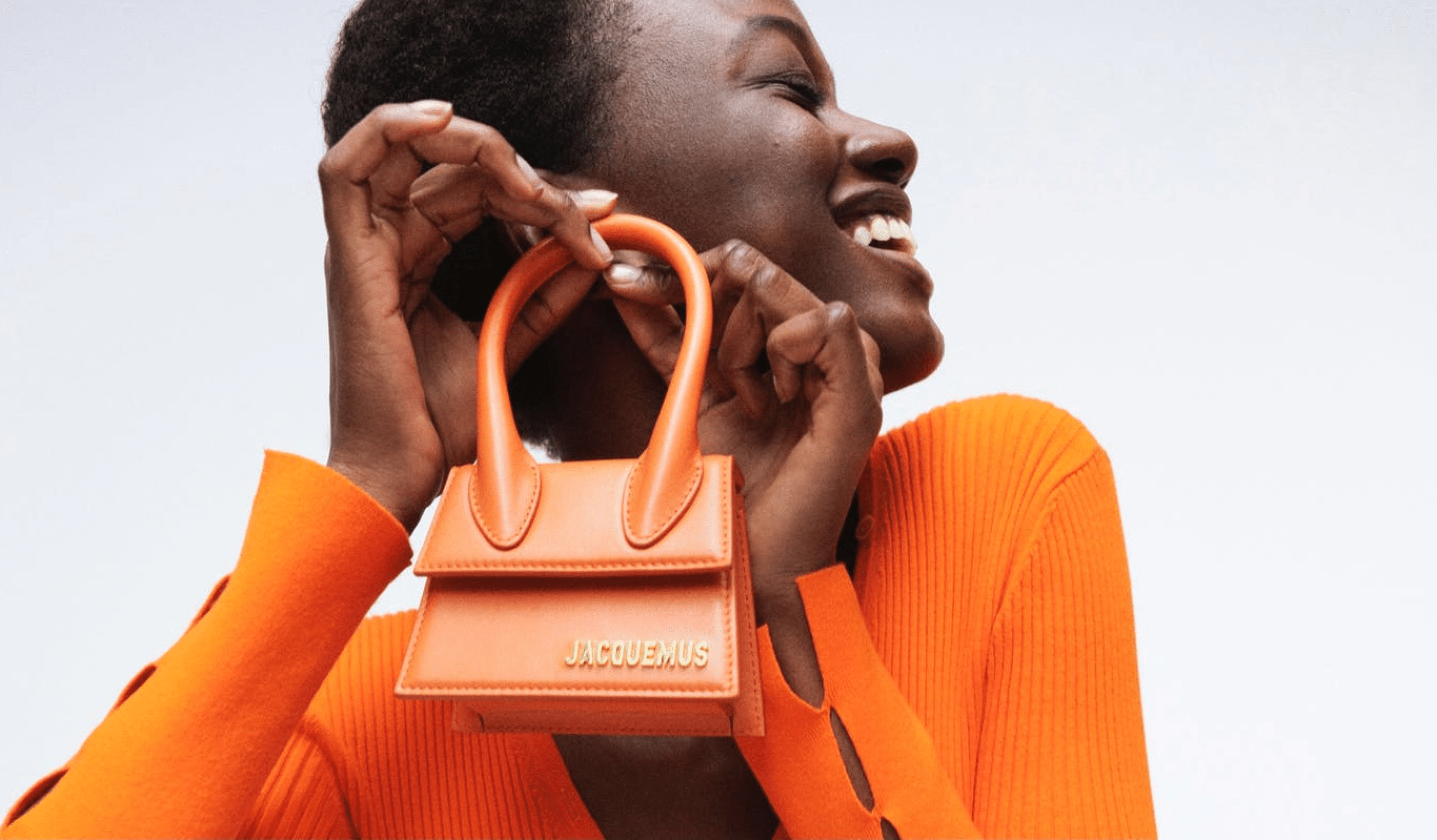 Jacquemus — E-commerce redesign concept — Изображение №15 — Интерфейсы на Dprofile