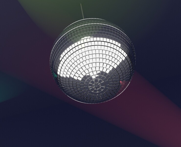 Анимация в Autodesk Maya + Arnold на Dprofile
