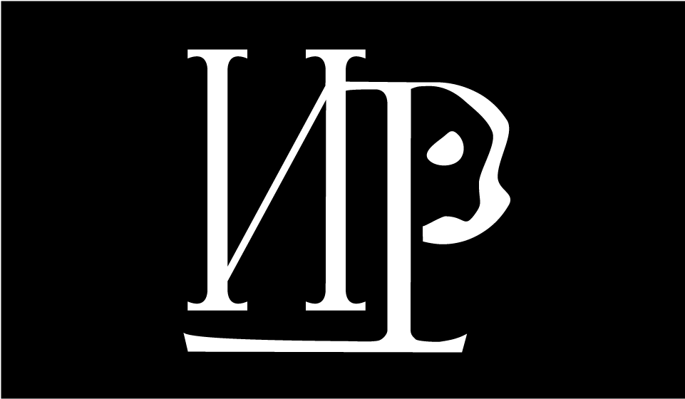 Лого для личного бренда писателя — Изображение №2 — Брендинг на Dprofile