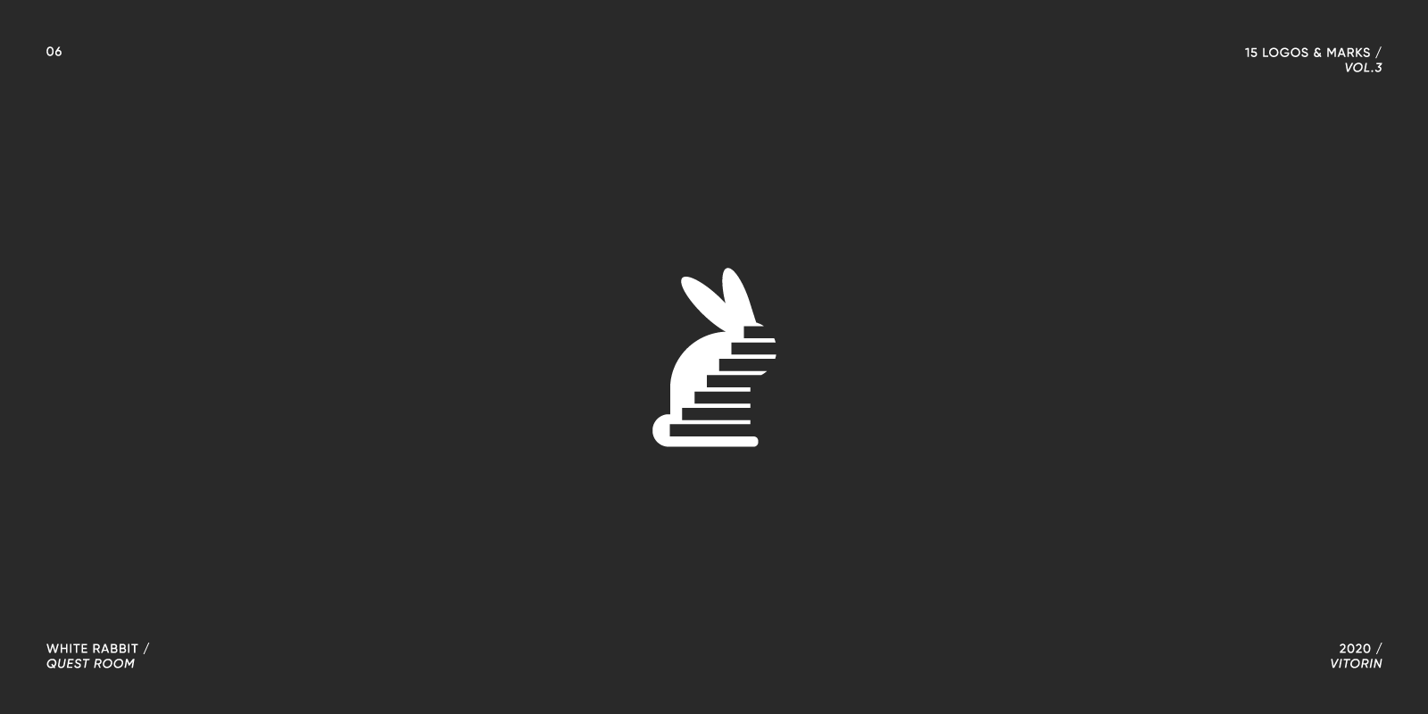 15 LOGOS & MARKS/VOL.3/2018-2021 — Изображение №7 — Брендинг, Графика на Dprofile